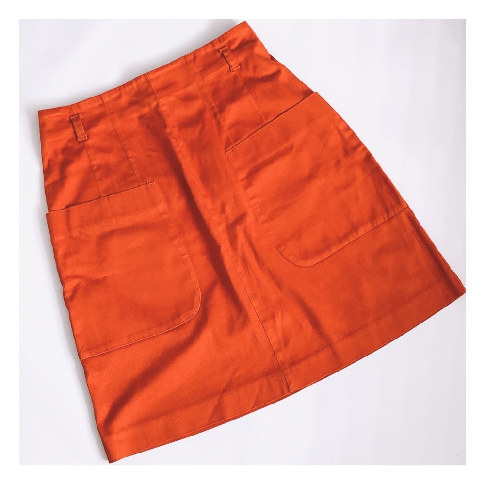 H&M Mini Skirt